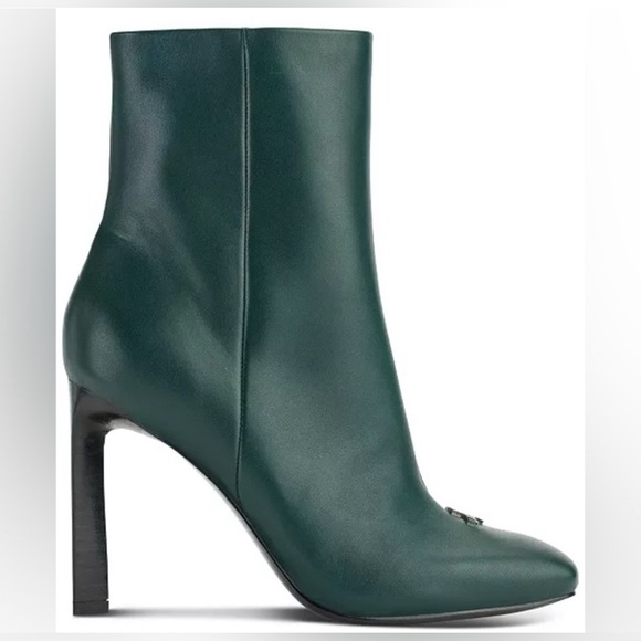 KARL LAGERFELD PARIS
Women's Vica Square-Toe Dress Booties - Picture 2 of 5